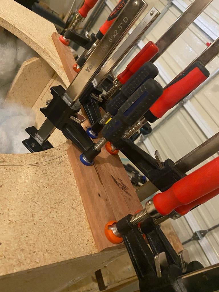 Vortex Display Build Vortex 15 build | AVS Forum