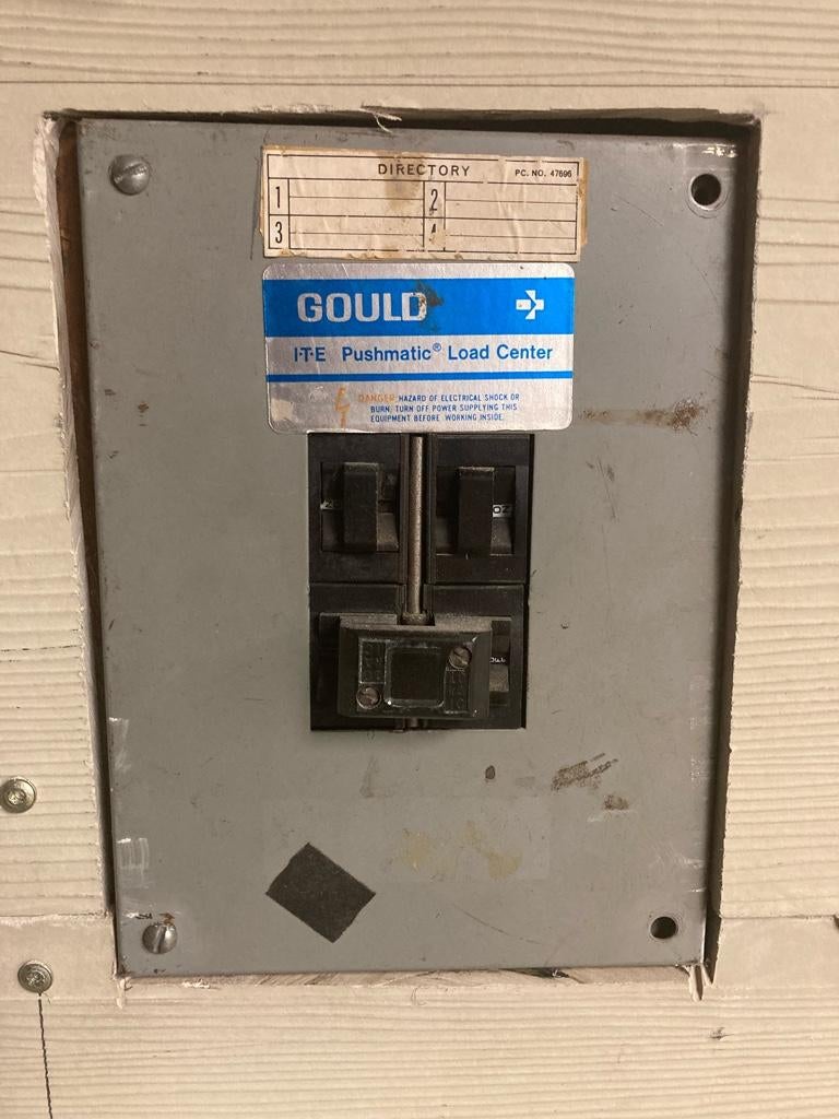 Trim around breaker box DIY Home Improvement Forum