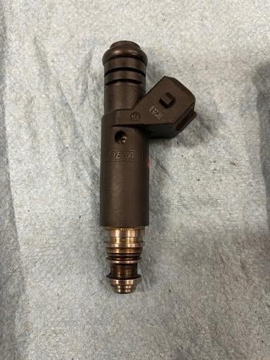 6x Siemens 870cc R32 injectors | VW Vortex - Volkswagen Forum