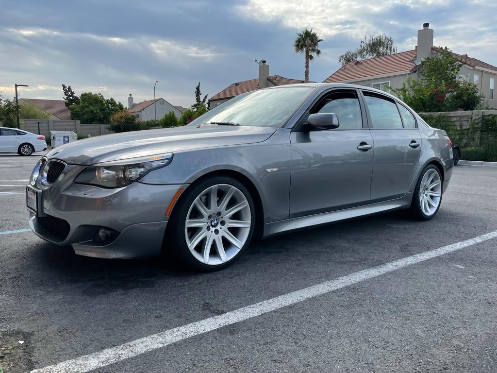 Style 95 spacers, what fits on our cars? Pic included, any ideas what ...