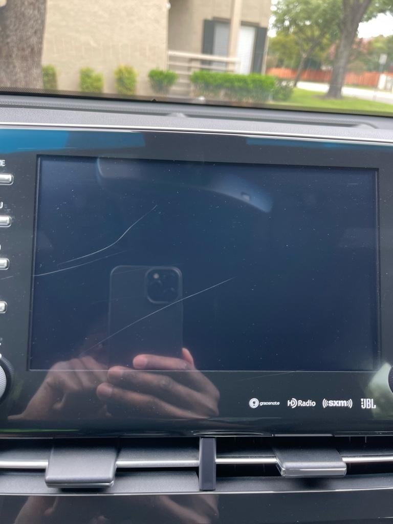 How to Remove Scratches from Car Stereo Screen: Easy DIY Fixes