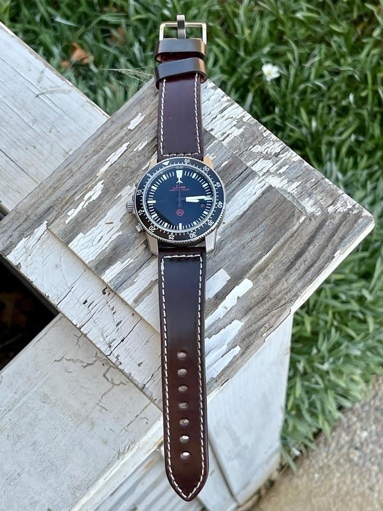 Wsauw thread (what strap are you wearing) | Page 66 | WatchUSeek Watch ...