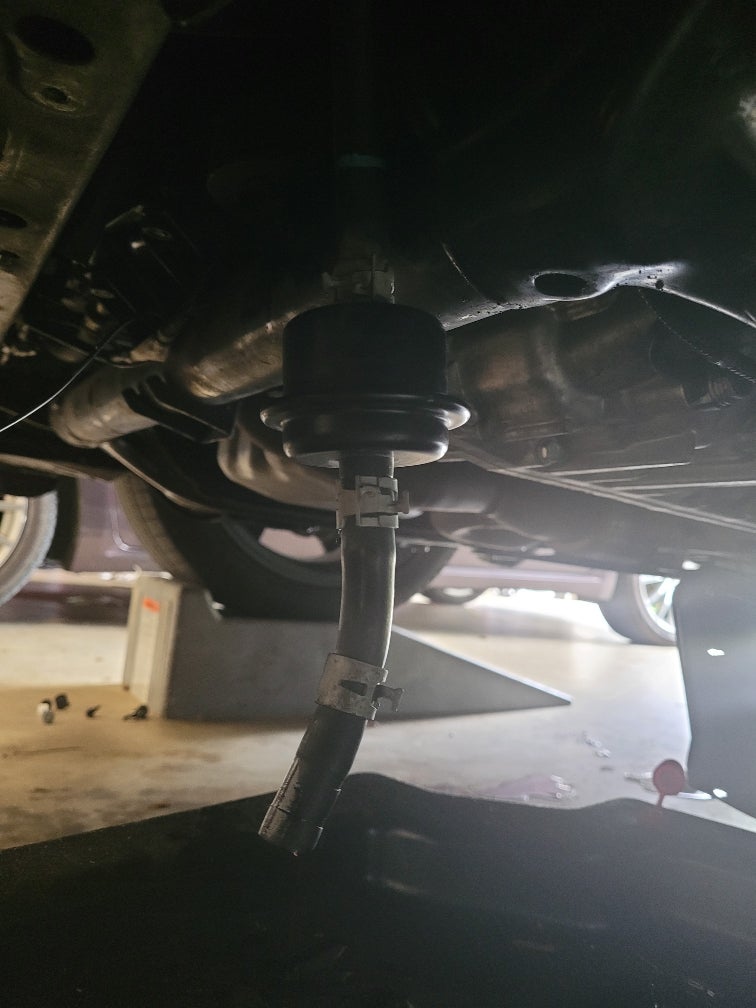 Transmission filter. Honda Ridgeline Owners Club Forums