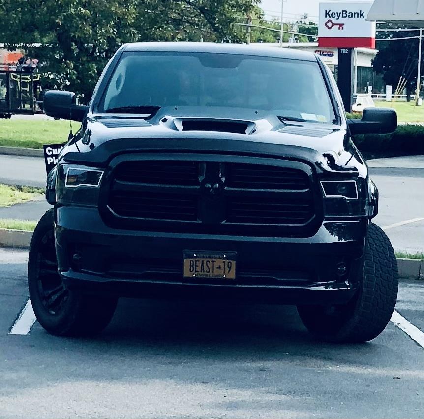 Hesitating start fuel check valve? DODGE RAM FORUM