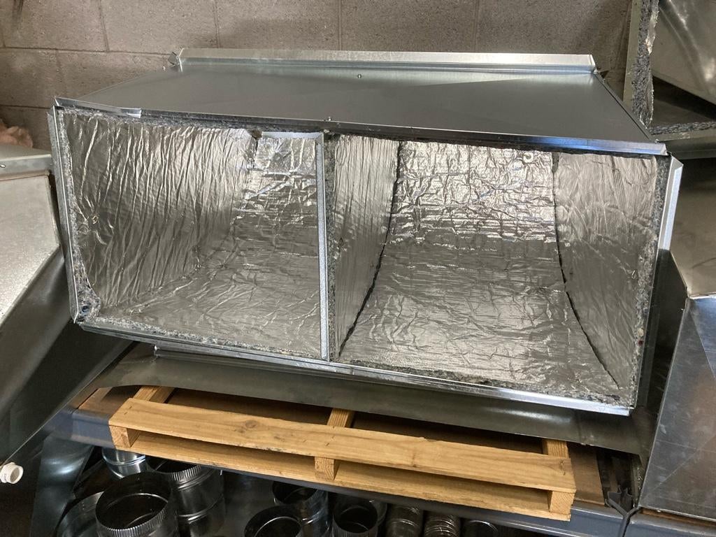 package unit transition