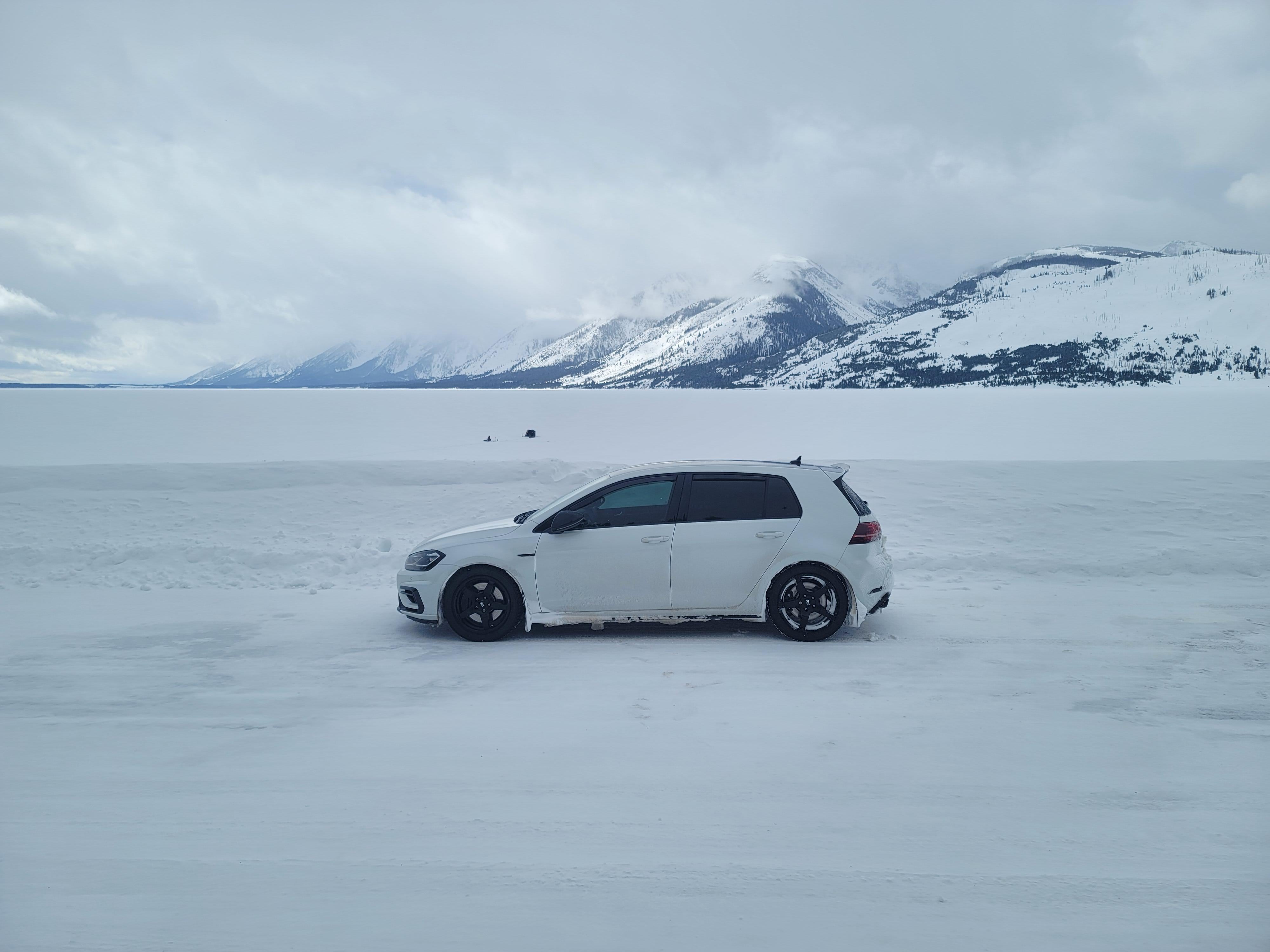 mk7 golf R WINTER WHEELS | Page 130 | VW Vortex - Volkswagen Forum