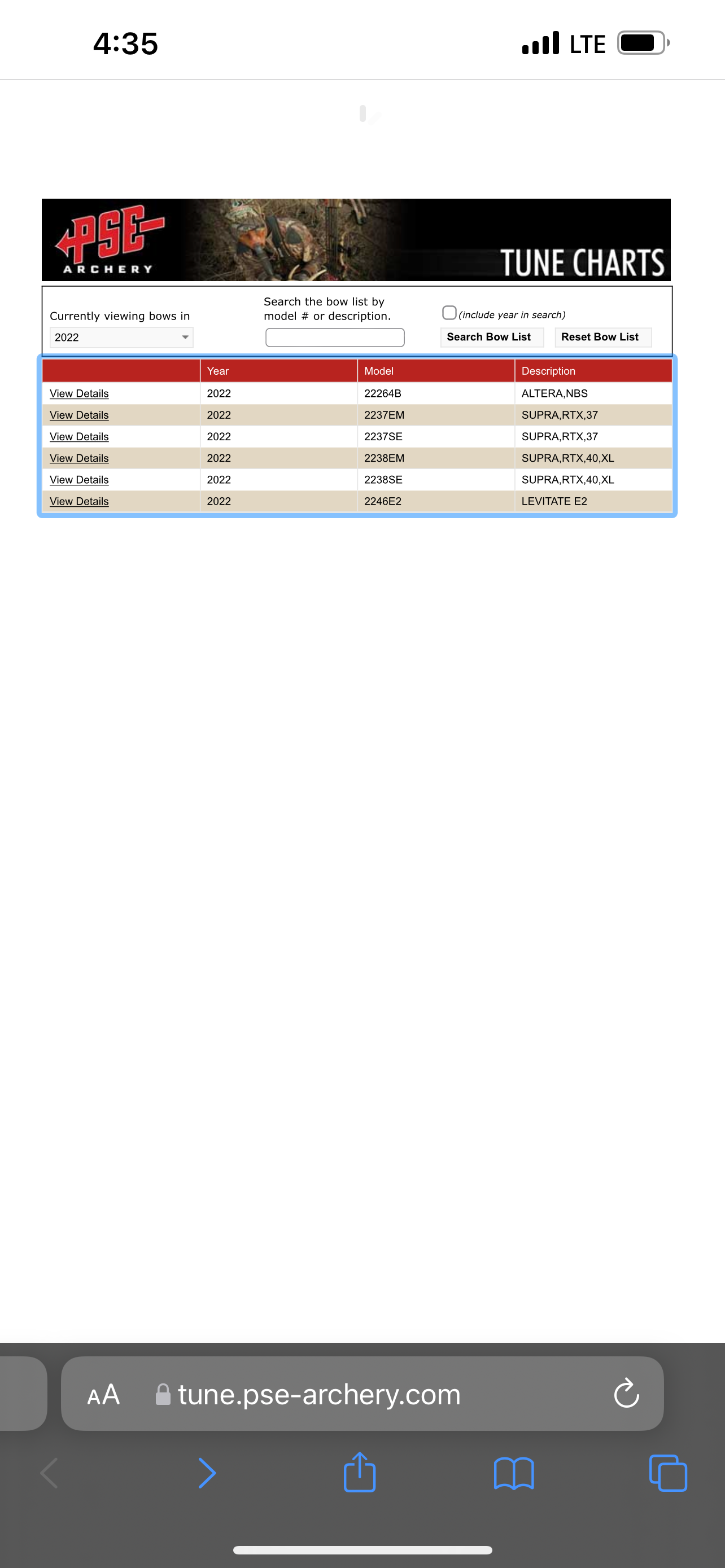 Potential 2022 pse bows | Page 2 | Archery Talk Forum