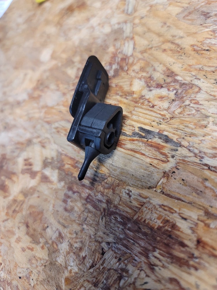 Glove Box Retainer? Hyundai Genesis Forum