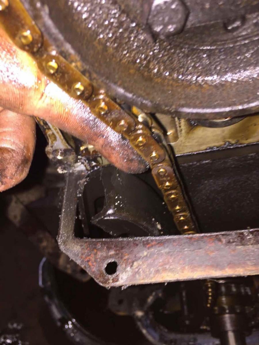 2006 M54 Head Gasket replacement BimmerFest BMW Forum