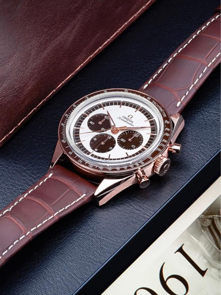 Favorite Speedmaster Variant and Why? | WatchUSeek Watch Forums