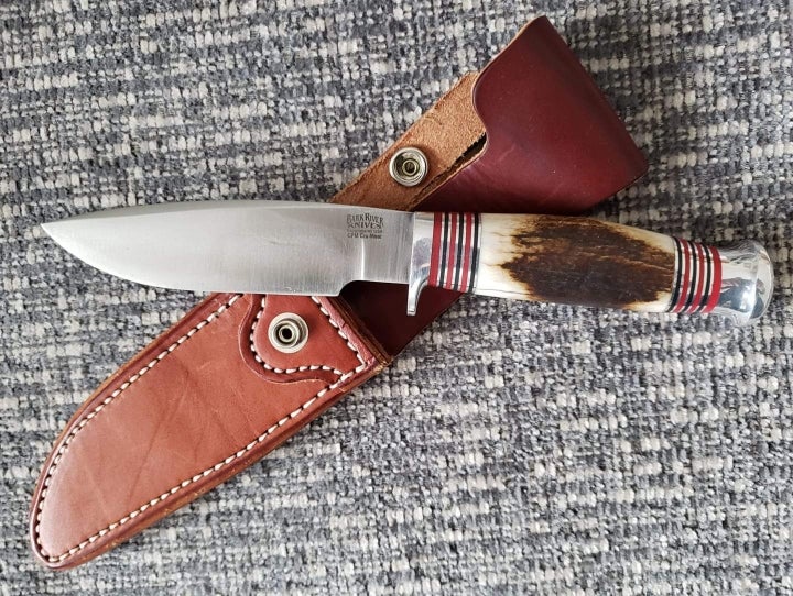 Bark River Michigan Hunter... 1911Forum