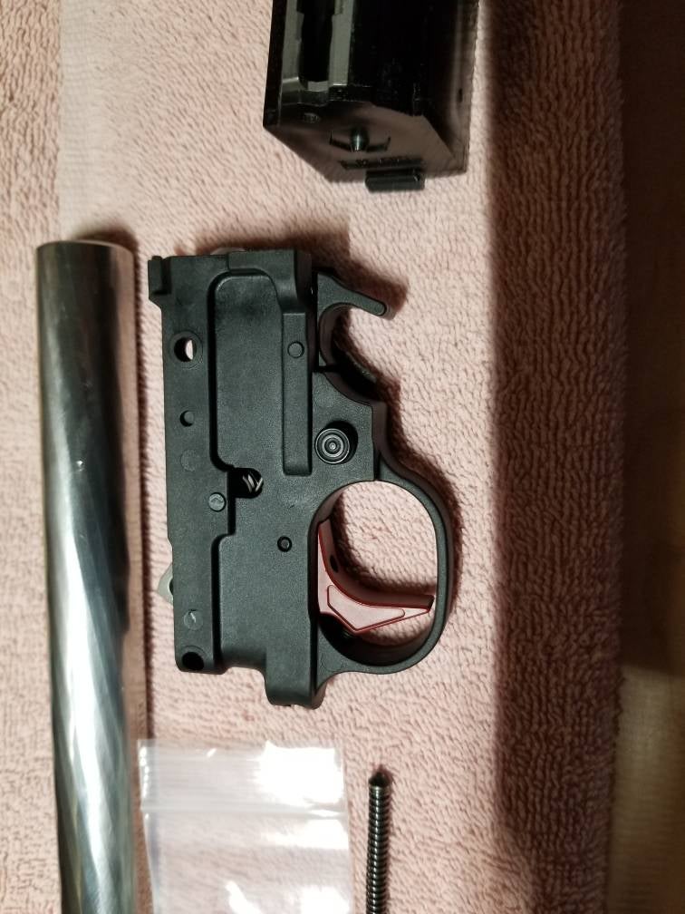 BX Trigger | Rimfire Central Firearm Forum