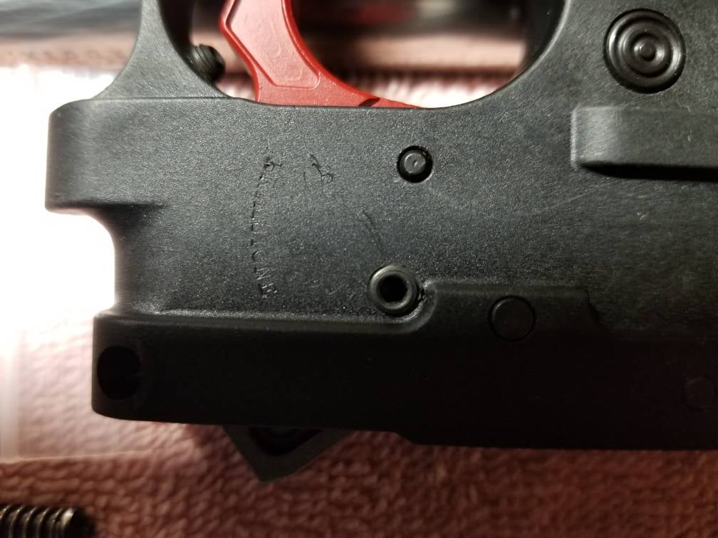 BX Trigger | Rimfire Central Firearm Forum