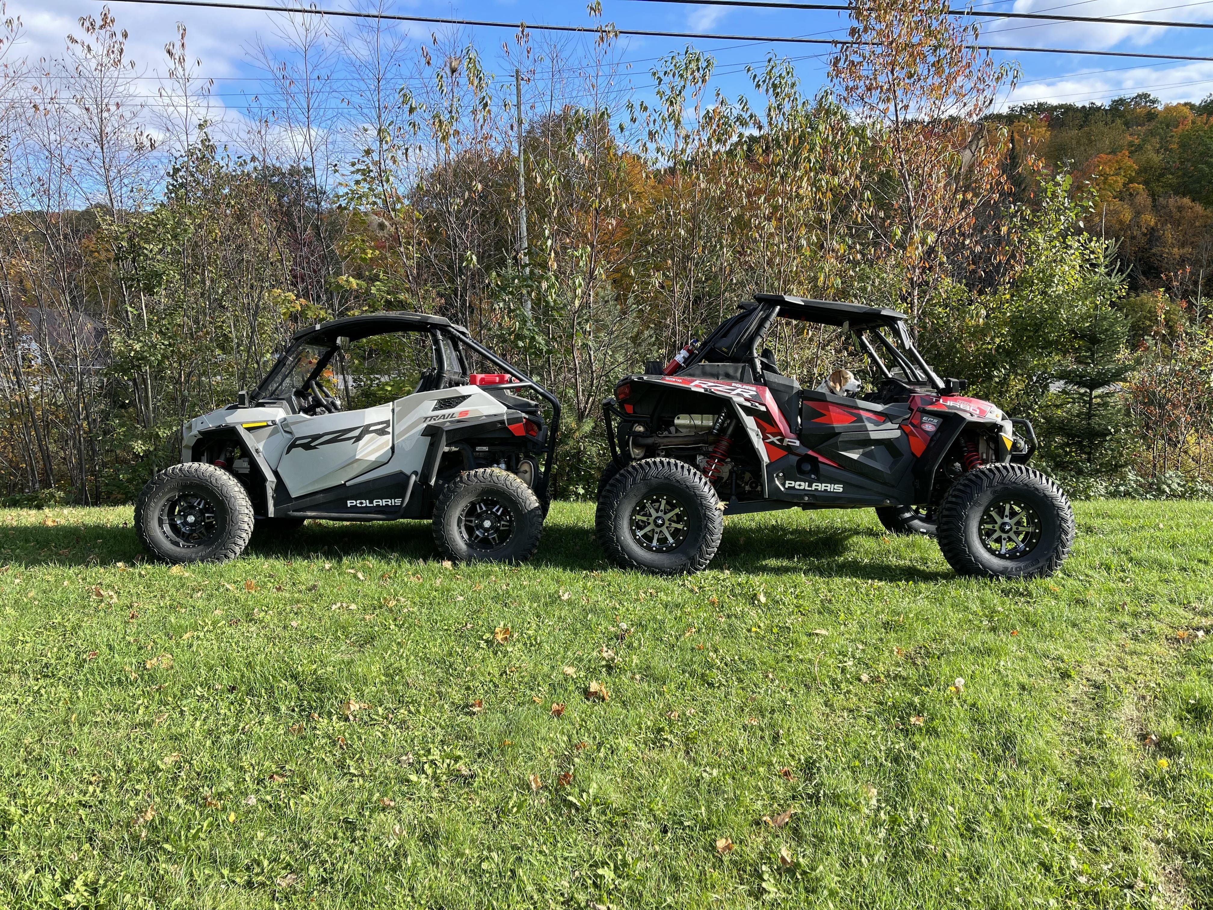 Official RZR XP Turbo Photo Thread! | Page 24 | Polaris RZR Forum - RZR ...