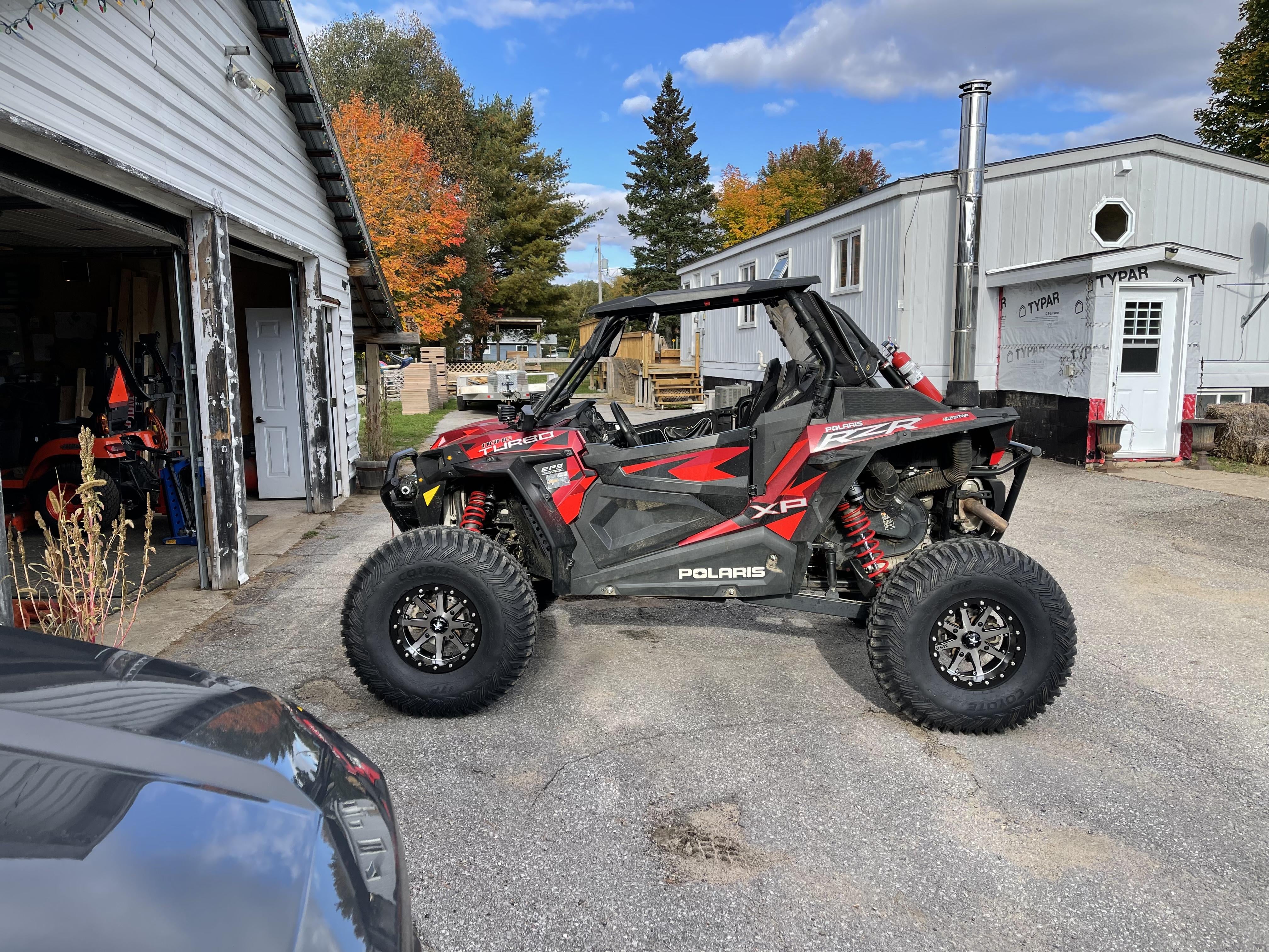 Official RZR XP Turbo Photo Thread! | Page 24 | Polaris RZR Forum - RZR ...