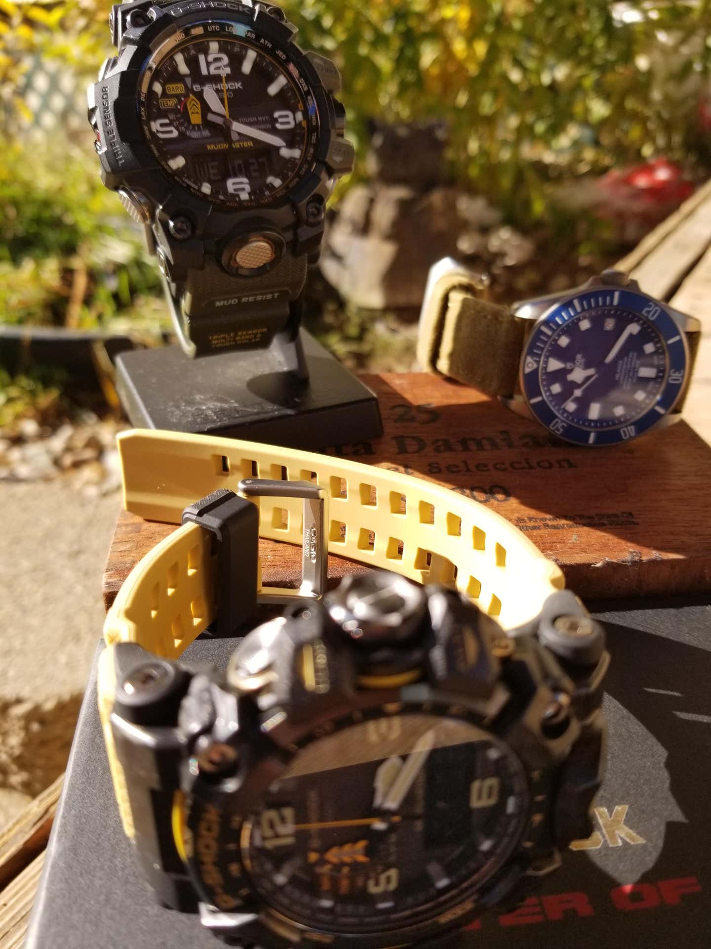 Hardplex Master of G Mudmaster gwg2000 owners club & 1k owners too club. | Page ...