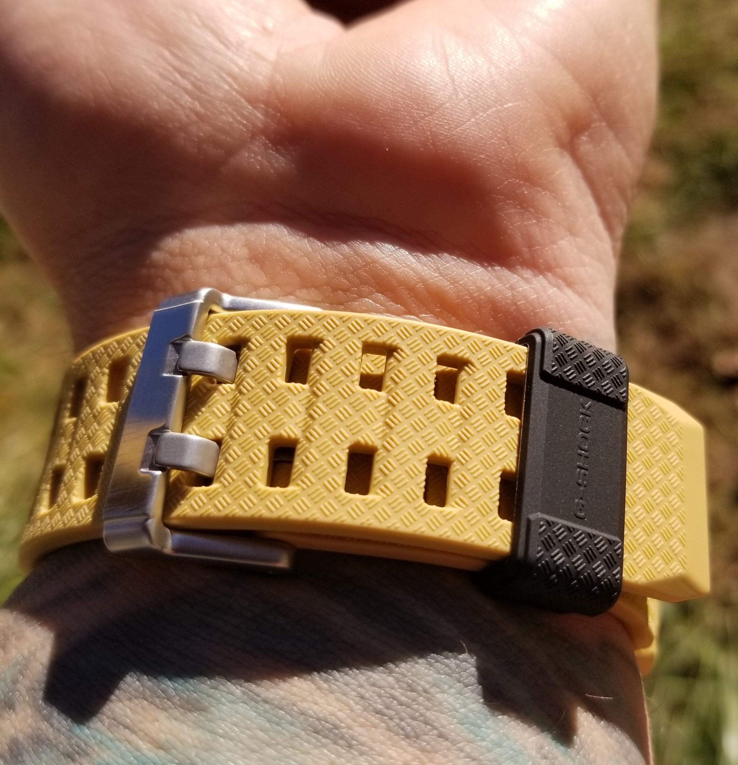 Master of G Mudmaster gwg2000 owners club & 1k owners too club. | Page ...