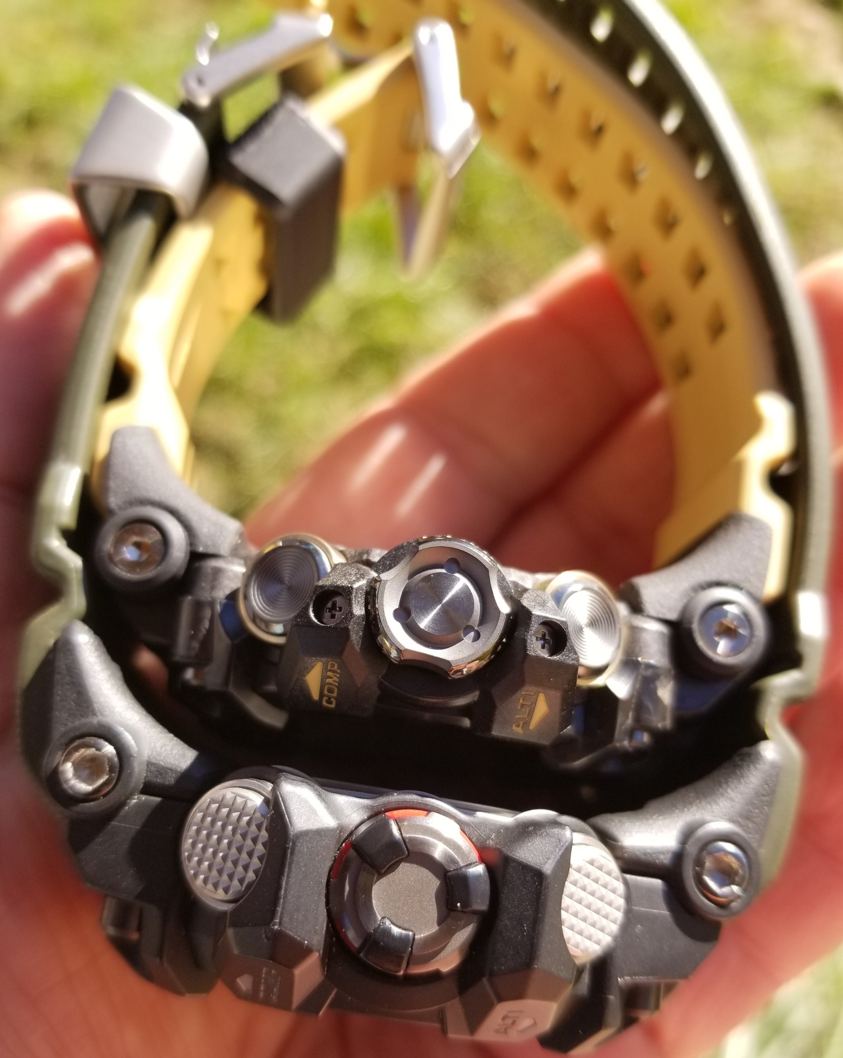 Master of G Mudmaster gwg2000 owners club & 1k owners too club. | Page ...