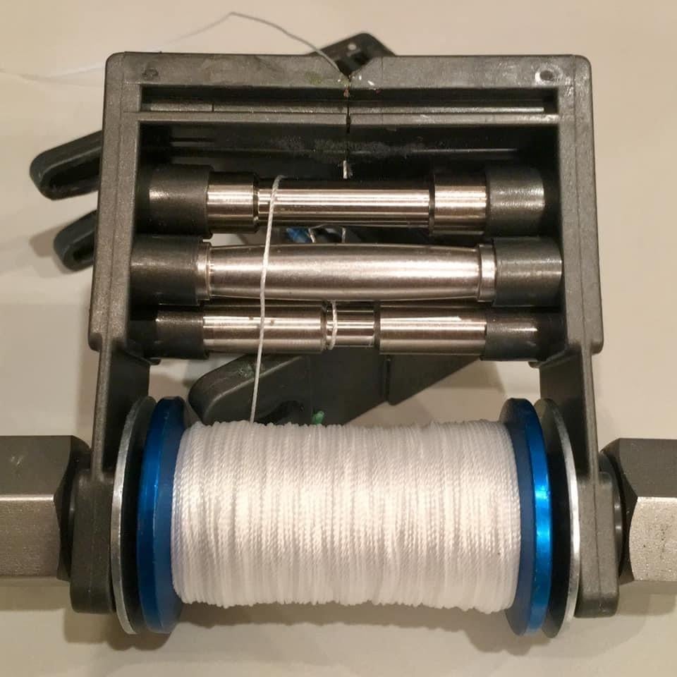 Serving Jig? Archery Talk Forum