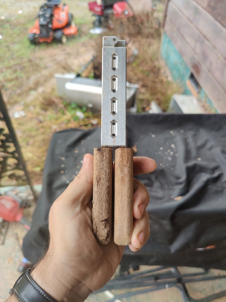 For Sale Ammo Molds The Slingshot Community Forum