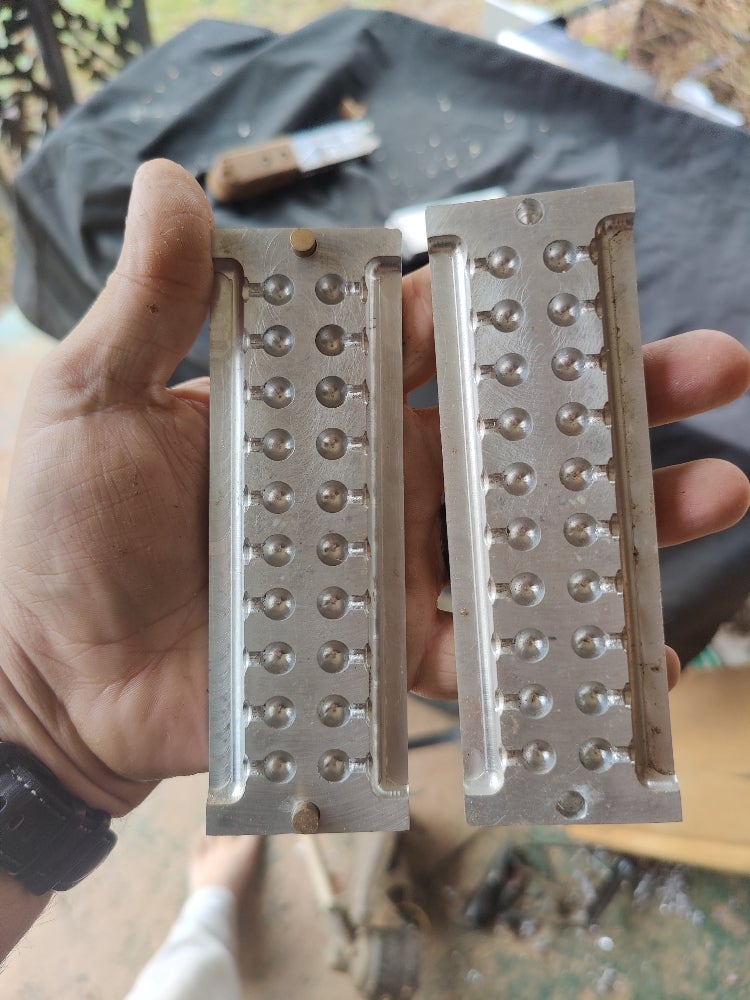 For Sale Ammo Molds The Slingshot Community Forum