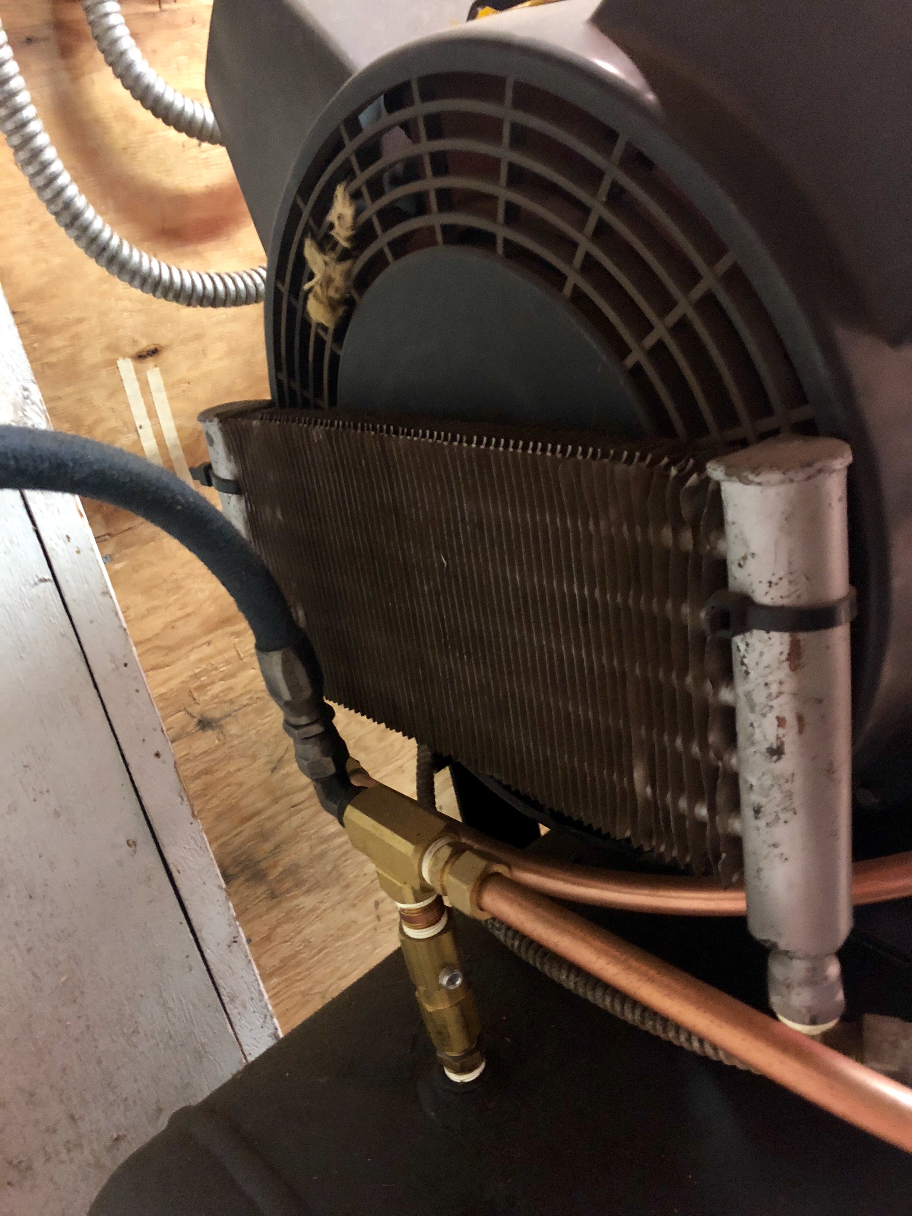 Easy Weld 20P Plasma Cutter