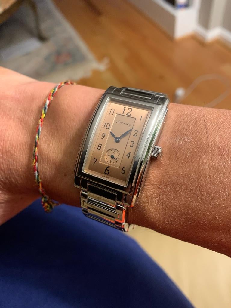 Larry David’s watch? WatchUSeek Watch Forums