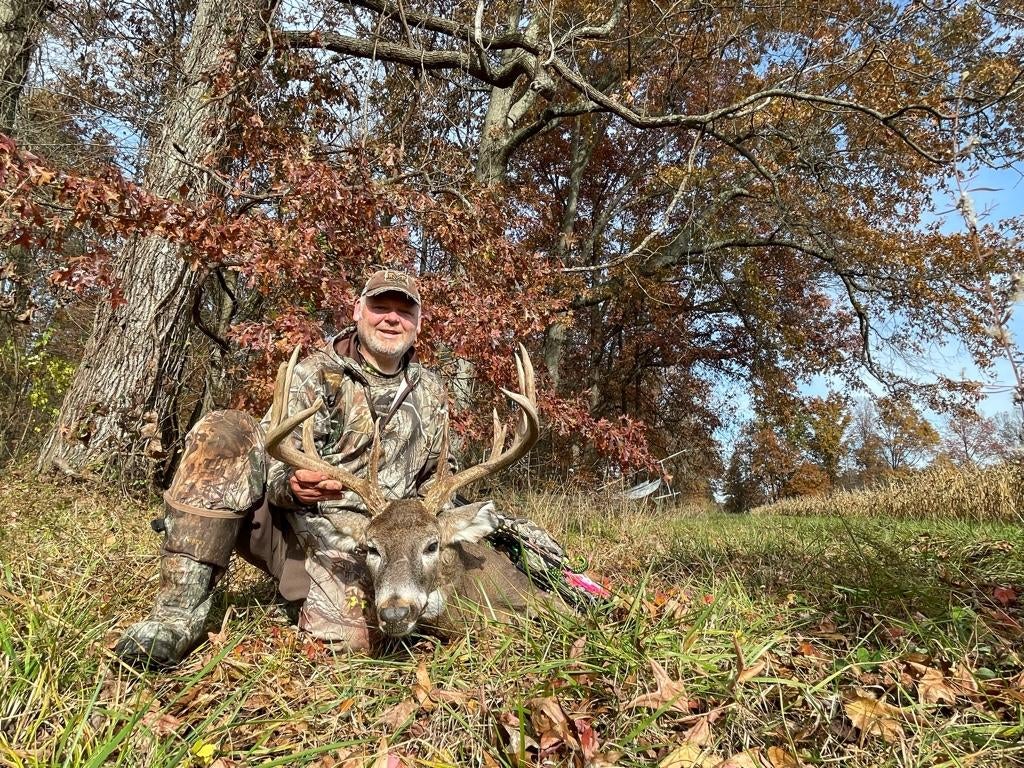 2021 Ohio Rut Update Board | Page 58 | Archery Talk Forum