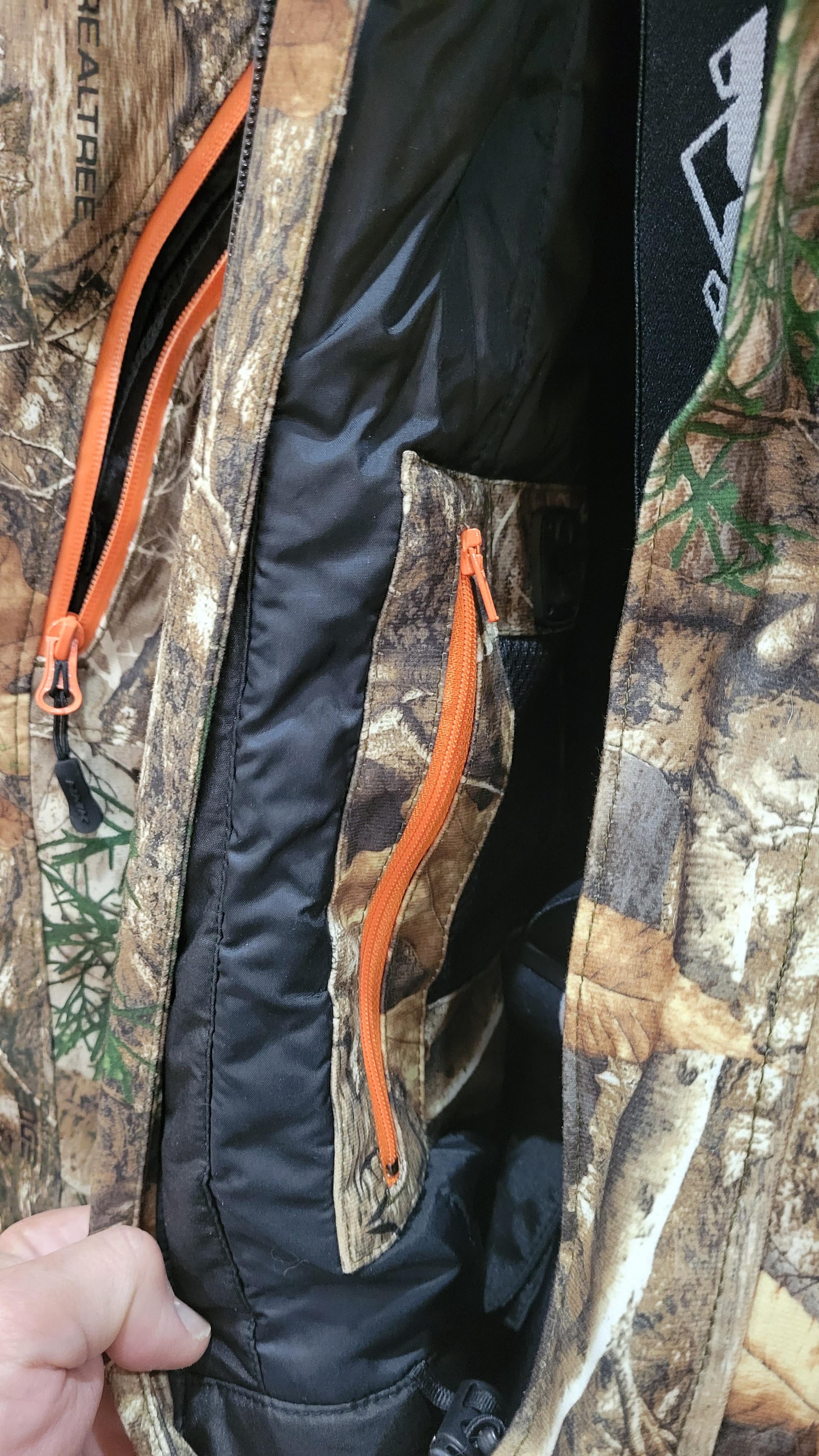 Best Cold weather Bibs Page 2 Archery Talk Forum