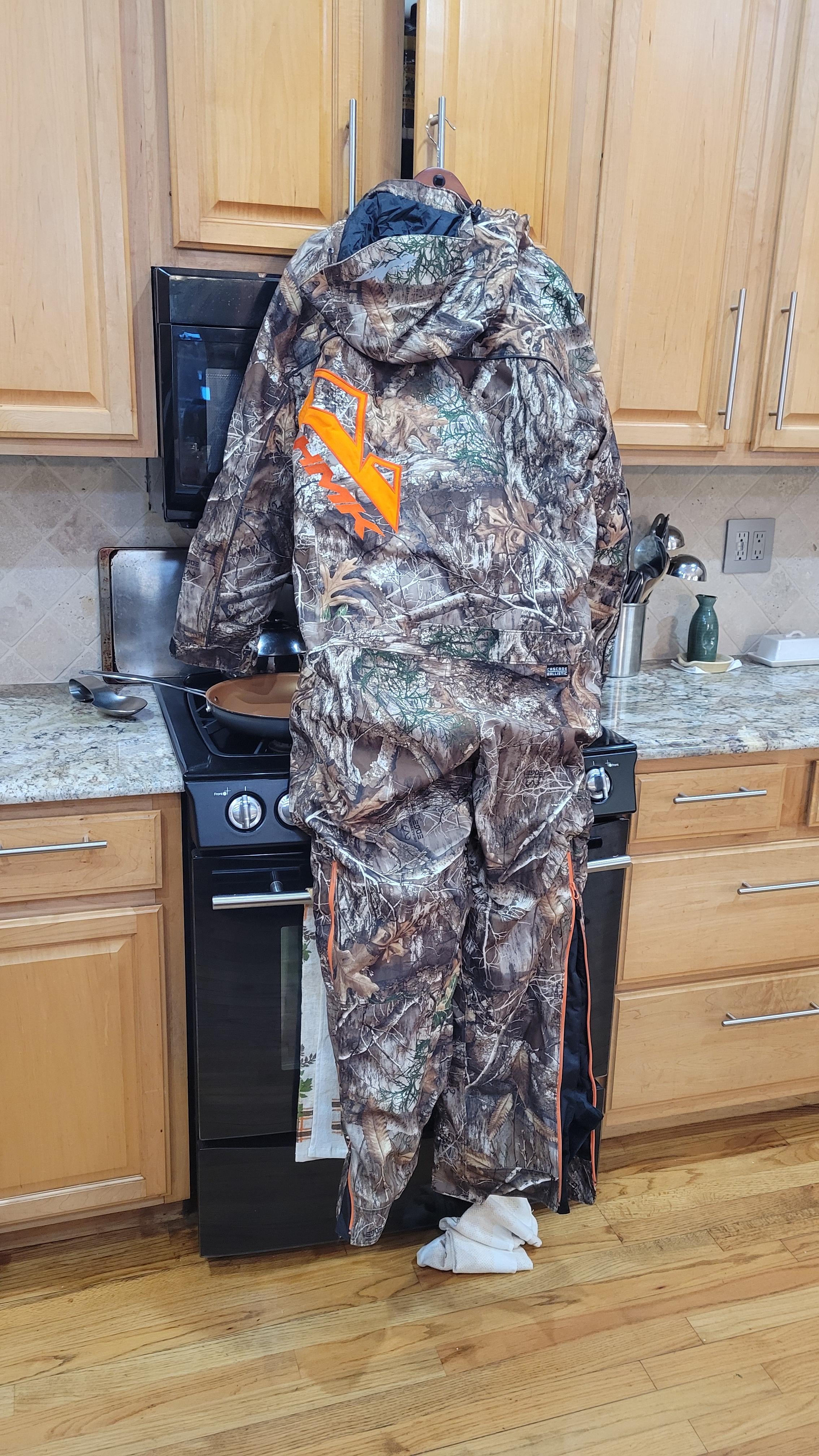 Best Cold weather Bibs Page 2 Archery Talk Forum