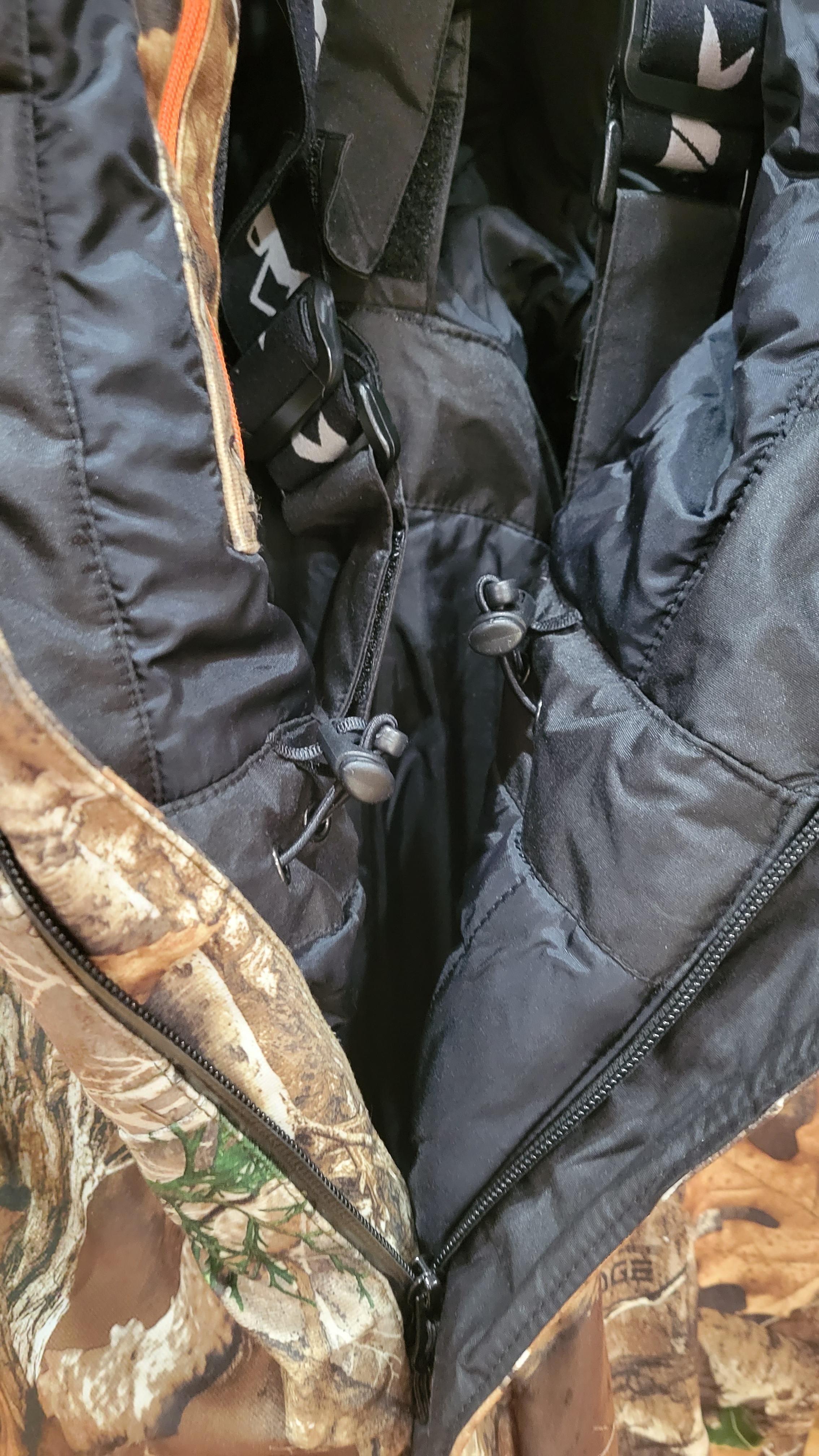 Best Cold weather Bibs Page 2 Archery Talk Forum