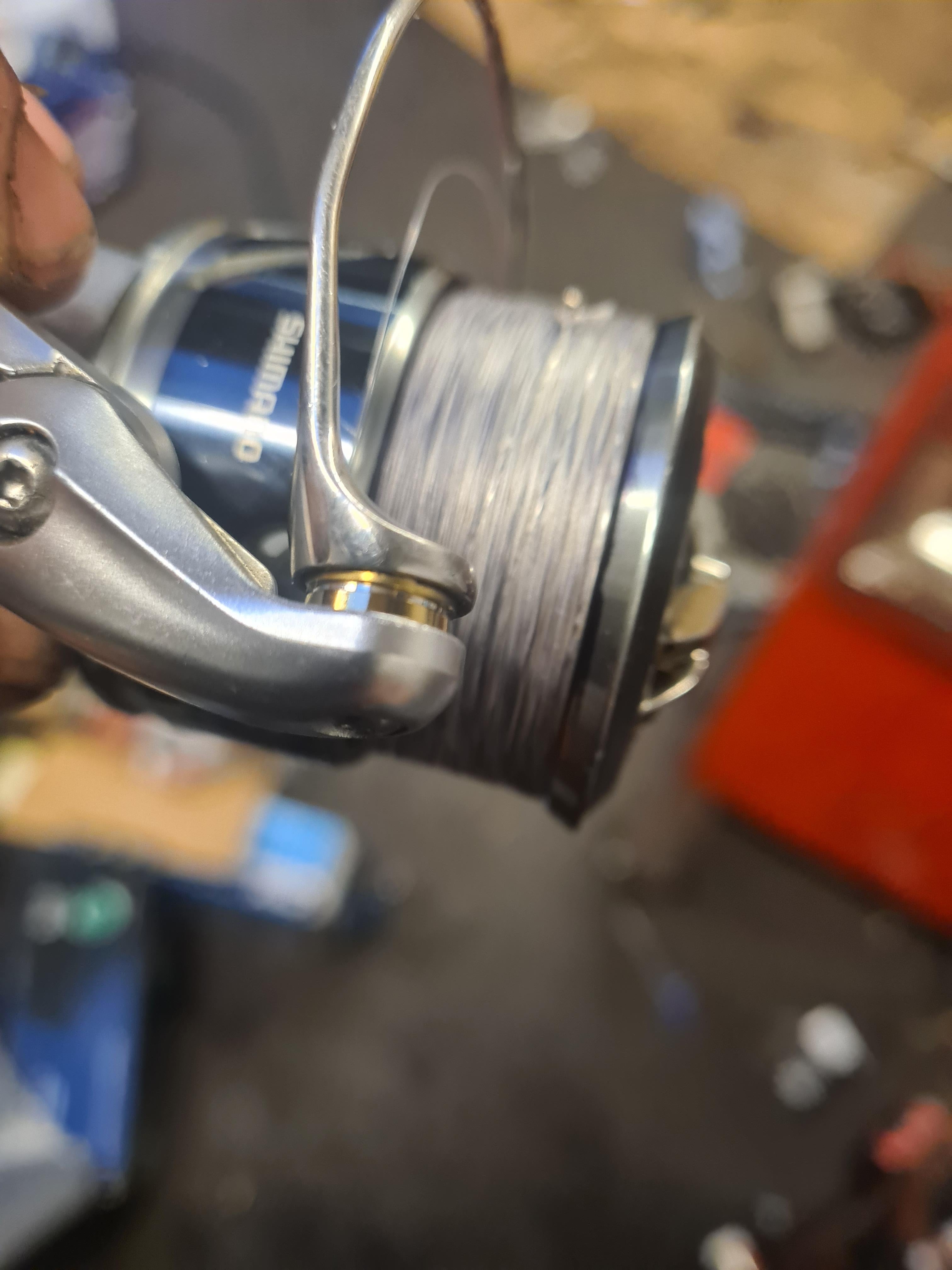closed face fishing reel combo Abu Garcia Abumatic 375 Closed Face Combo Fishing Rod Reel 6' Medium Action
