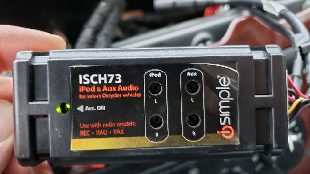 Alternator noise OEM deck Car Stereo Forum