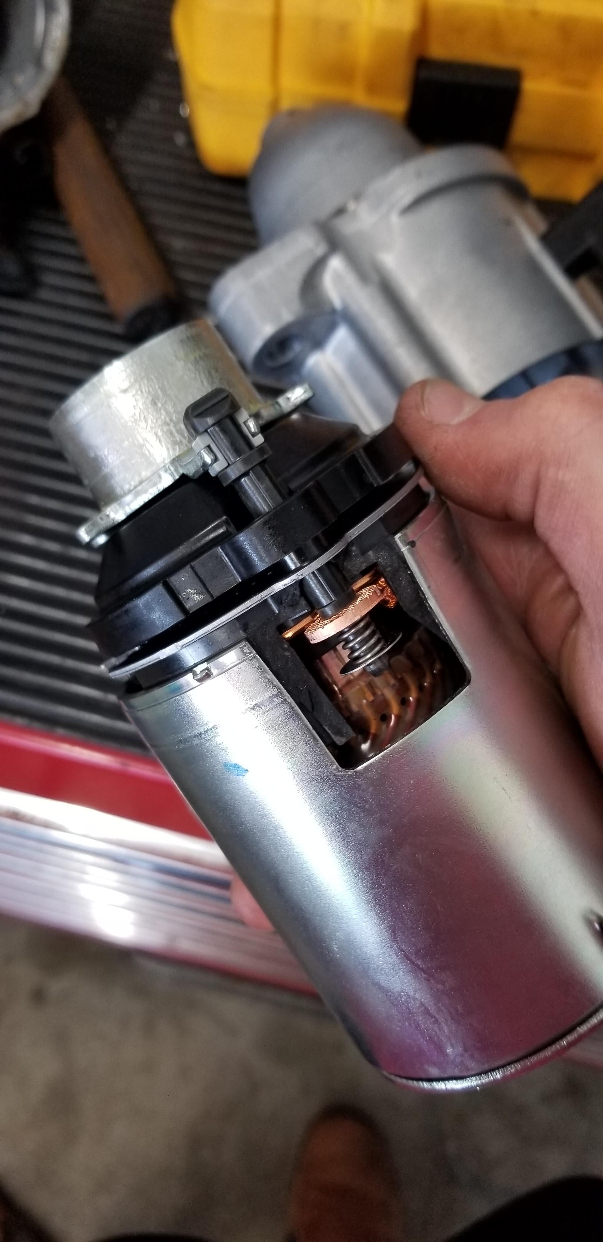 2014 Honda Accord LX 4 cyl intermittent start issue Drive Accord