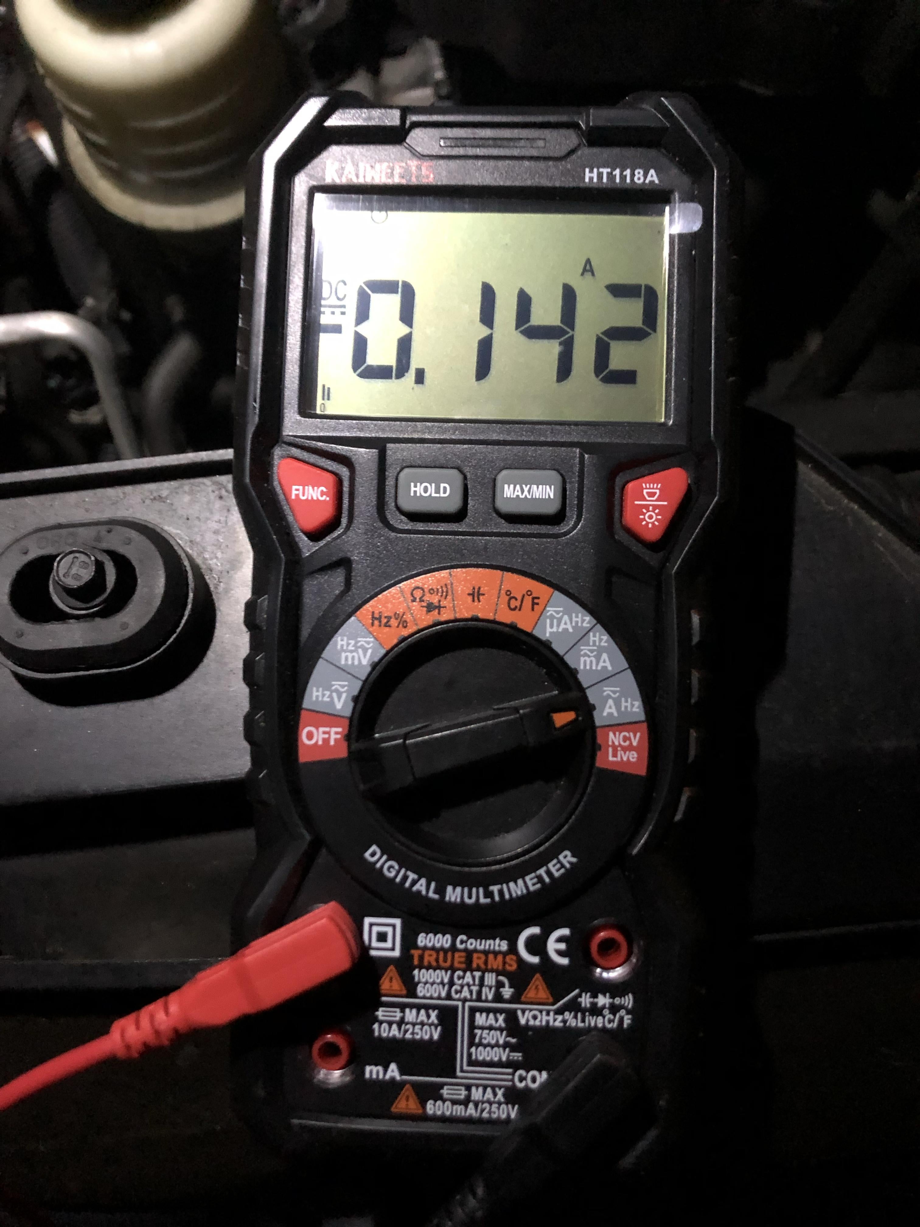 Remote start draining battery Nissan Titan Forum