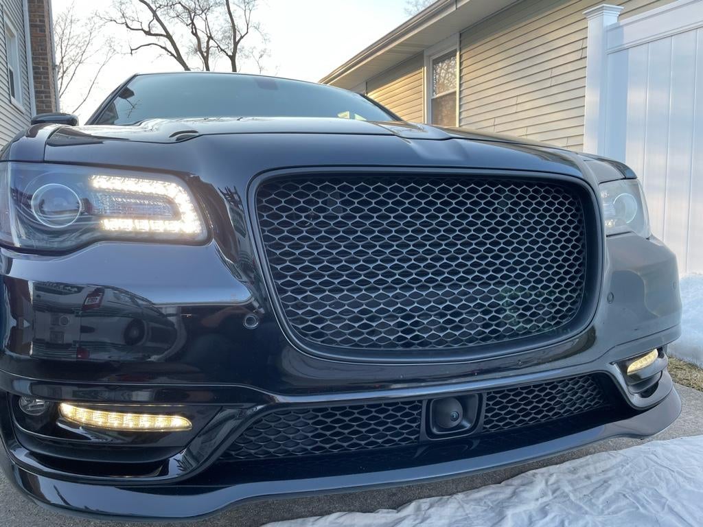 Camera-forward facing | LX Forums Forum