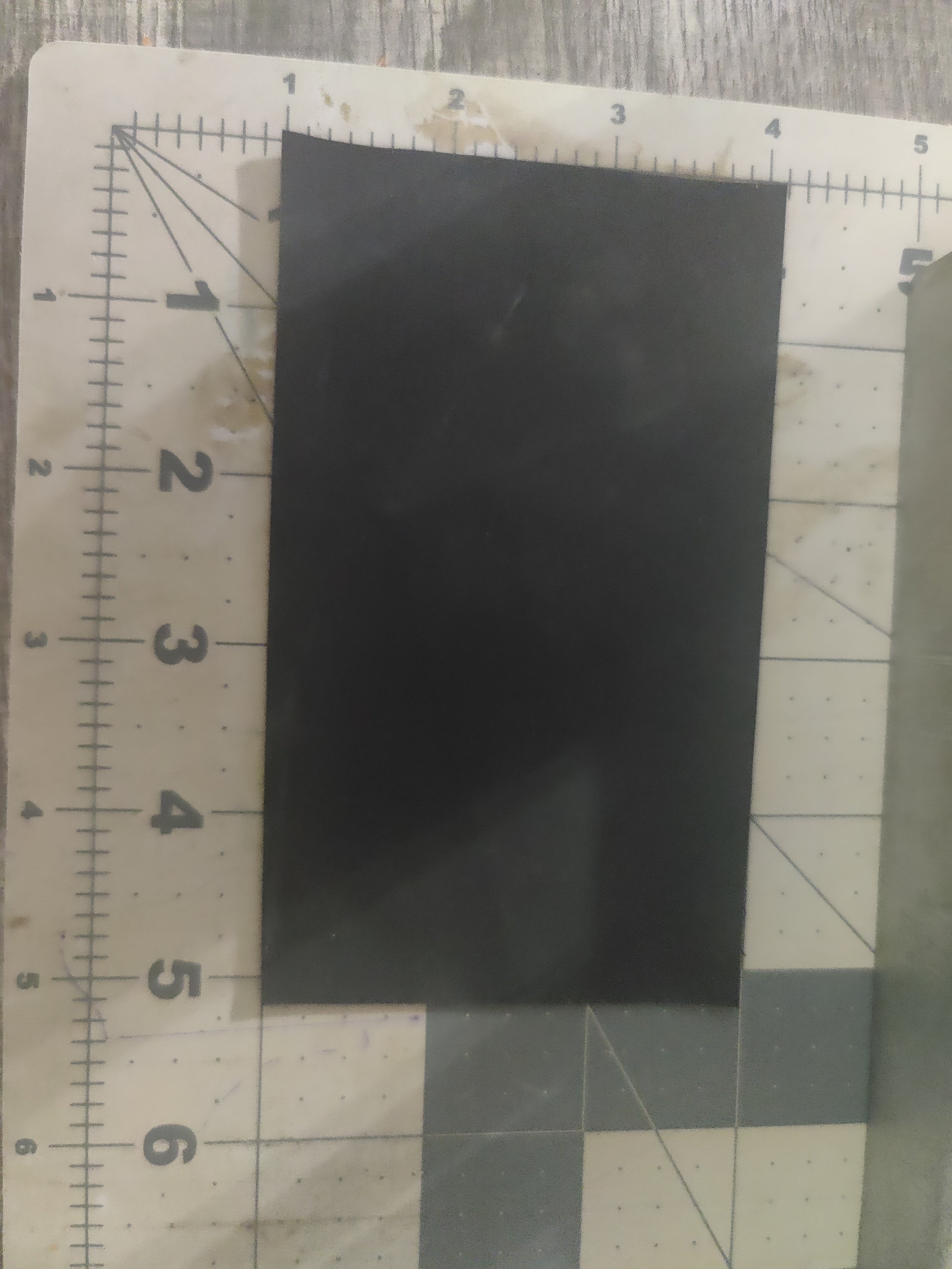 The Importance of Elongation Factor when Calculating Active Band Length