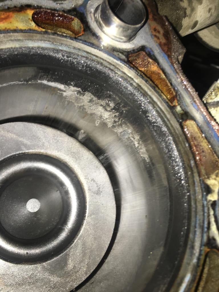 08 6.4 pistons Ford Powerstroke Diesel Forum