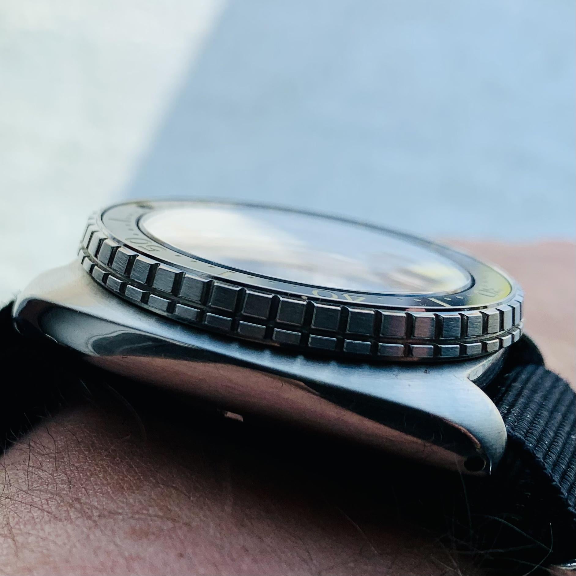 Flat vs Domed crystal WatchUSeek Watch Forums