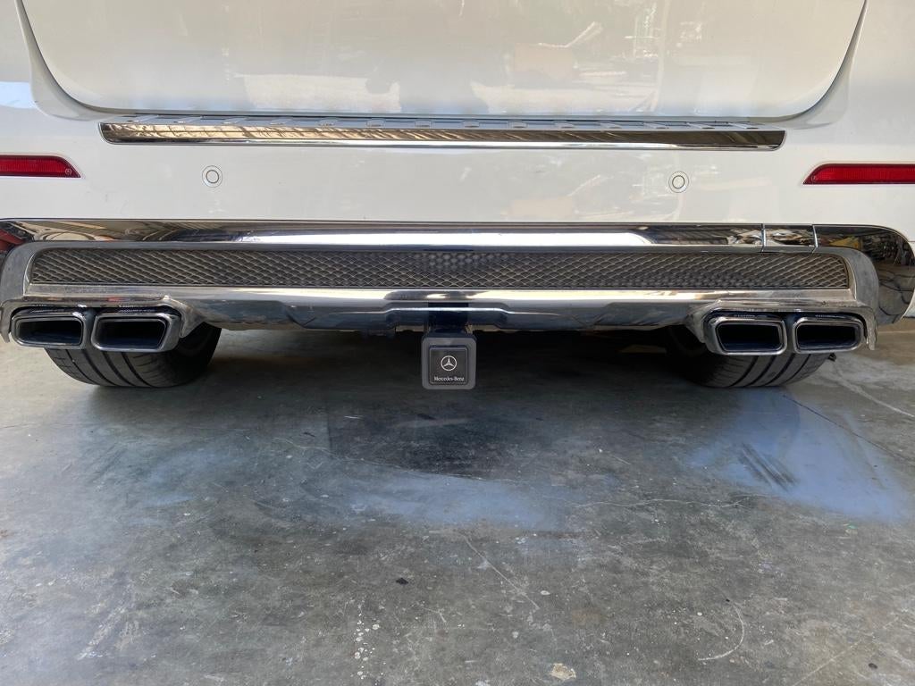 Euro car parts tow bar online