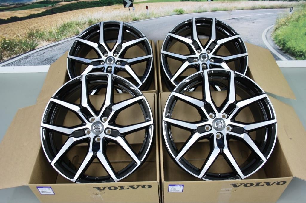 Need some help with oem Rims. | SwedeSpeed - Volvo Performance Forum