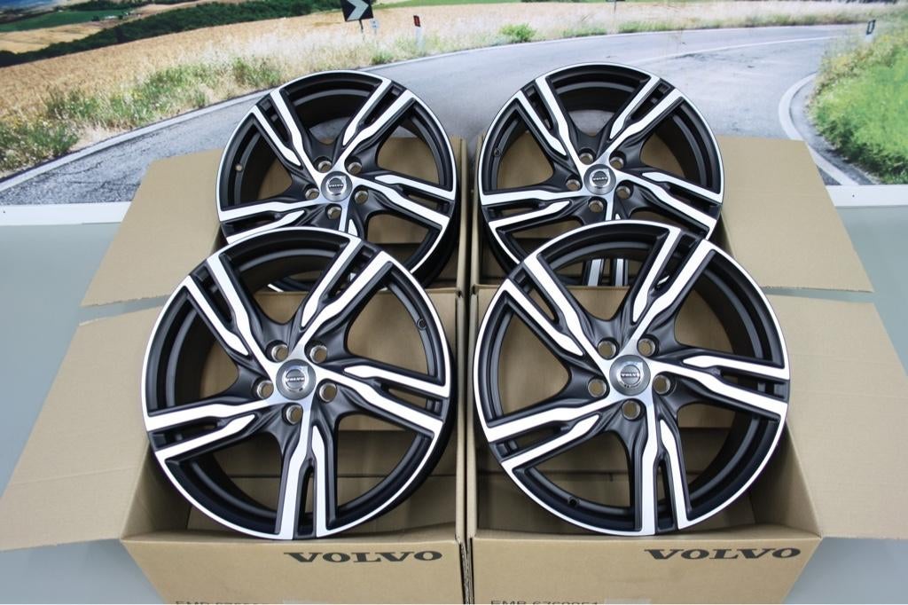 Need some help with oem Rims. | SwedeSpeed - Volvo Performance Forum