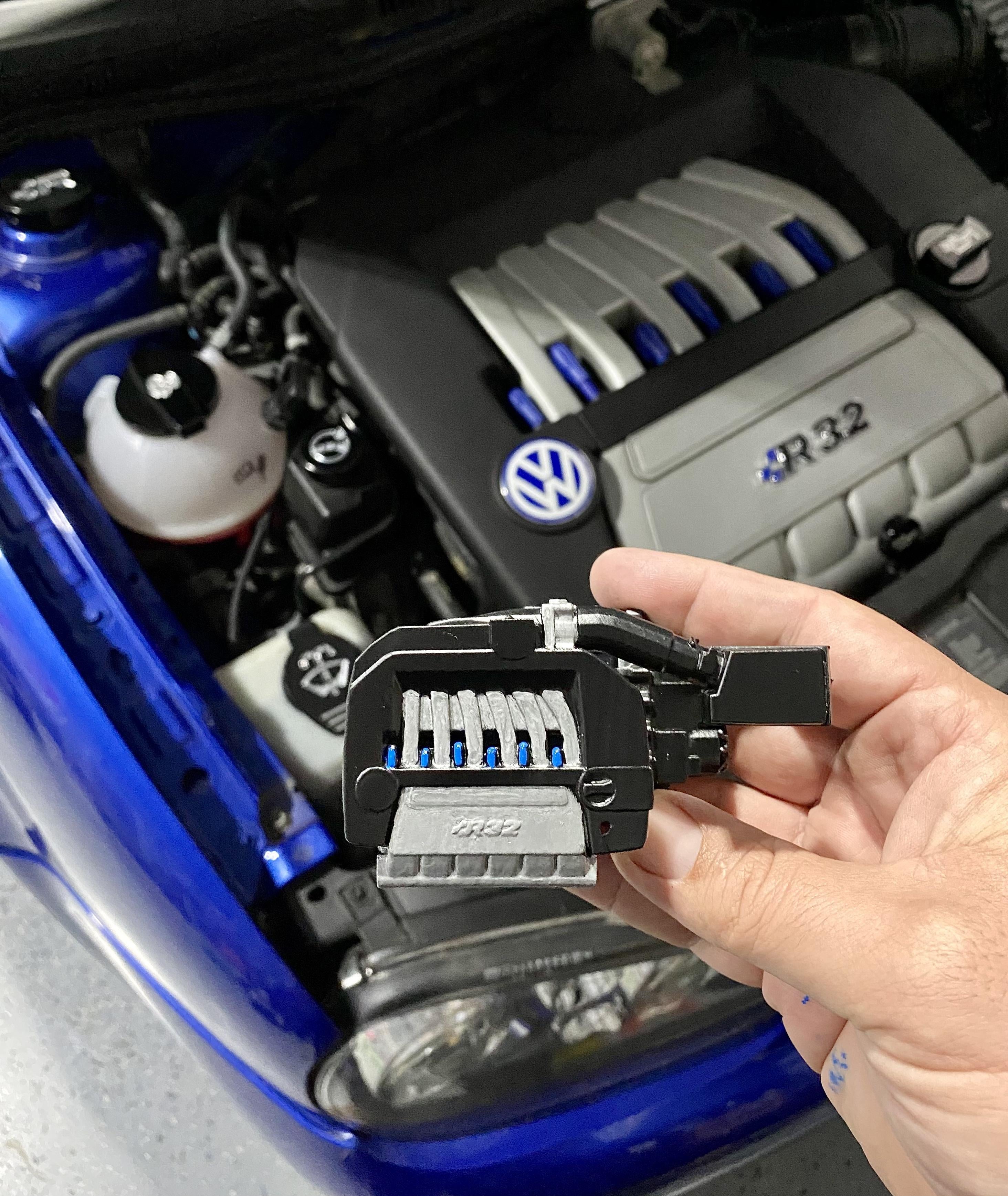 Fault Codes | VW Vortex - Volkswagen Forum
