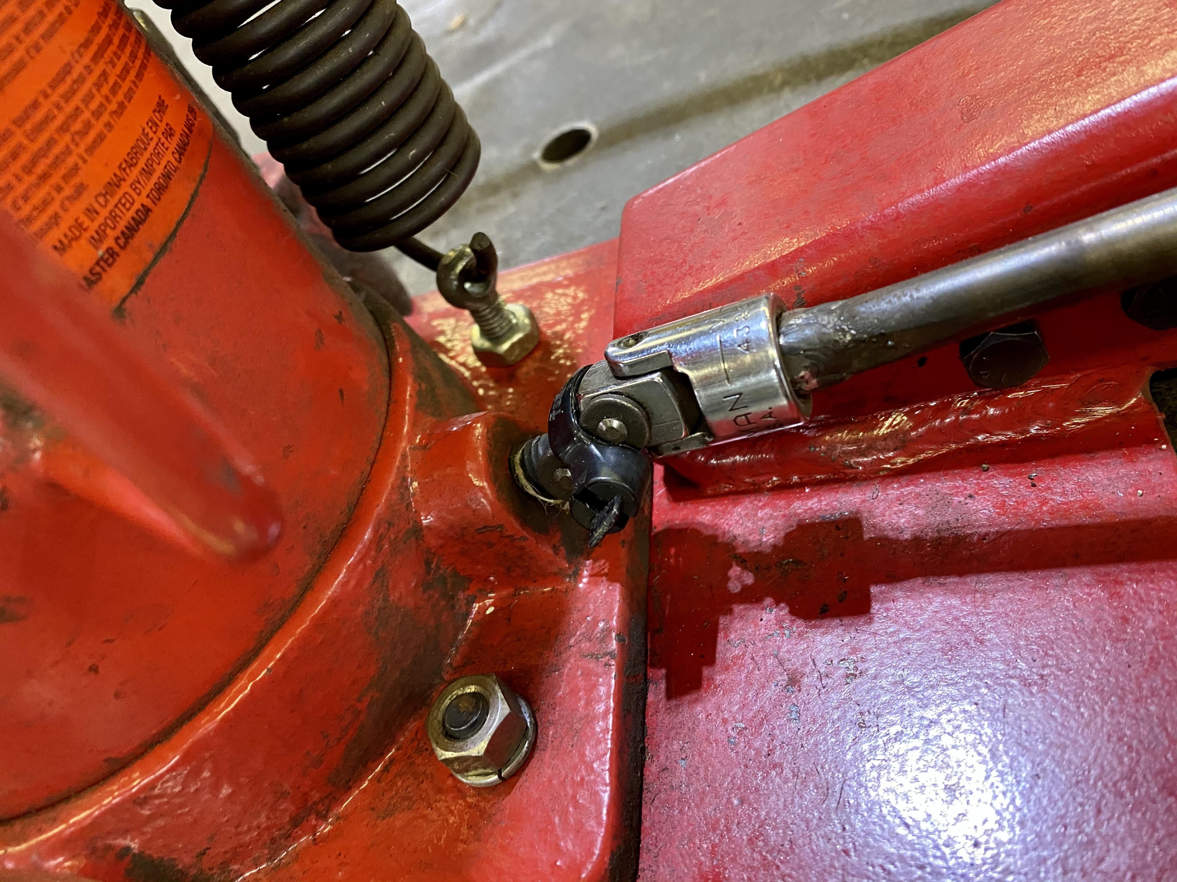 [Letter3 5] Harbor Freight Pallet Jacks Terms Of Use - lnmg1d7