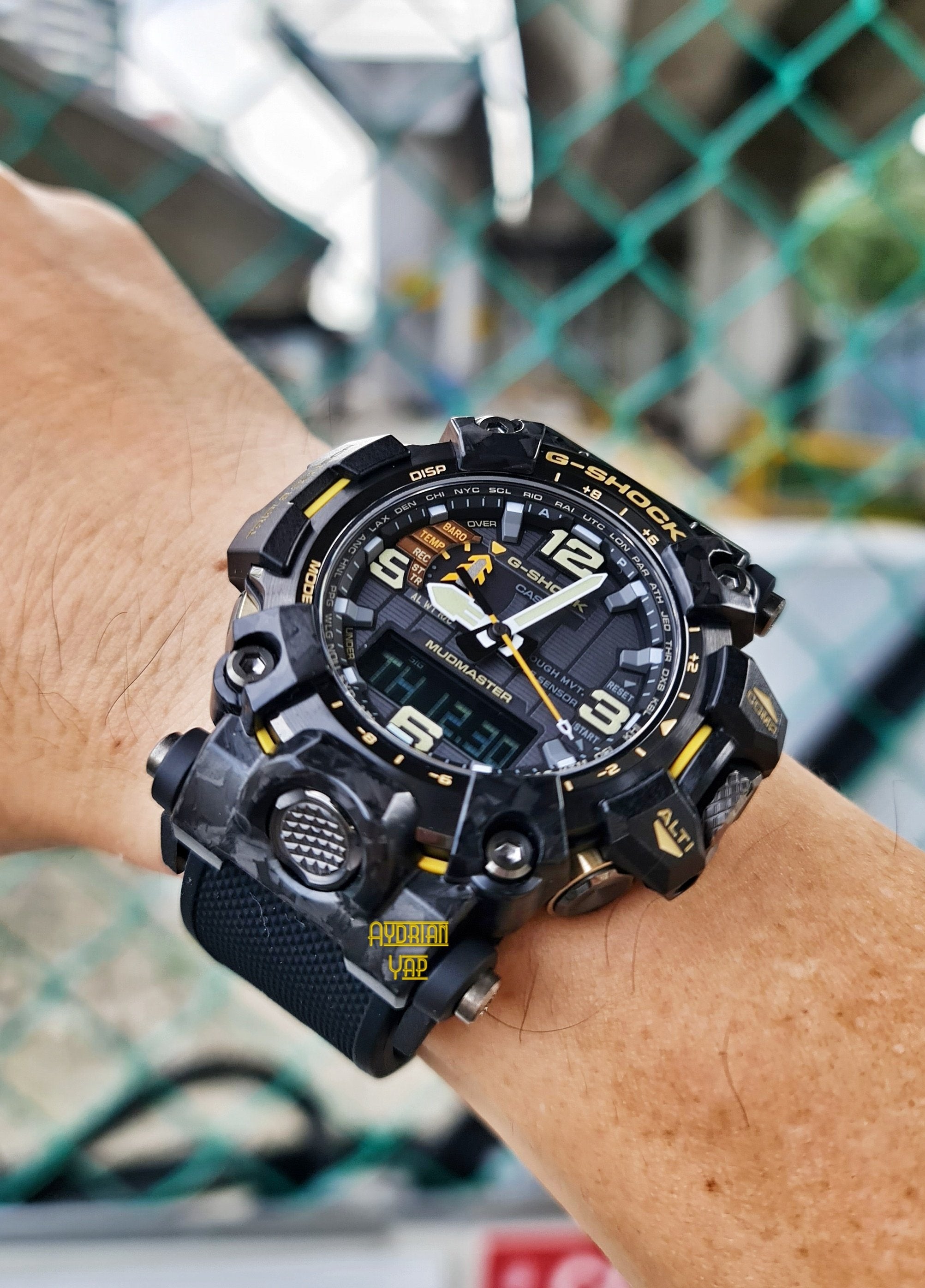 Master of G Mudmaster gwg2000 owners club & 1k owners too club. | Page ...