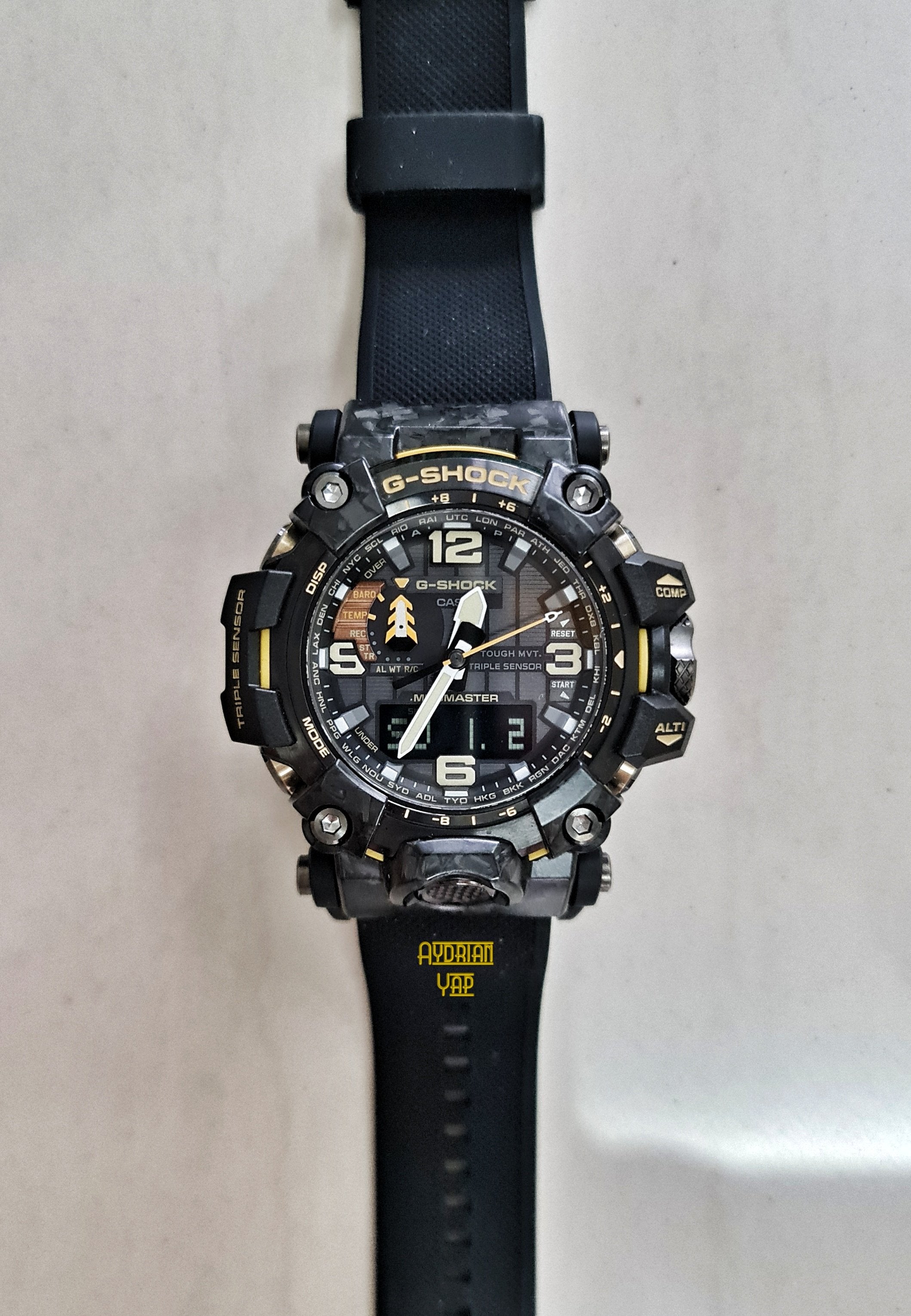 Master of G Mudmaster gwg2000 owners club & 1k owners too club. | Page ...