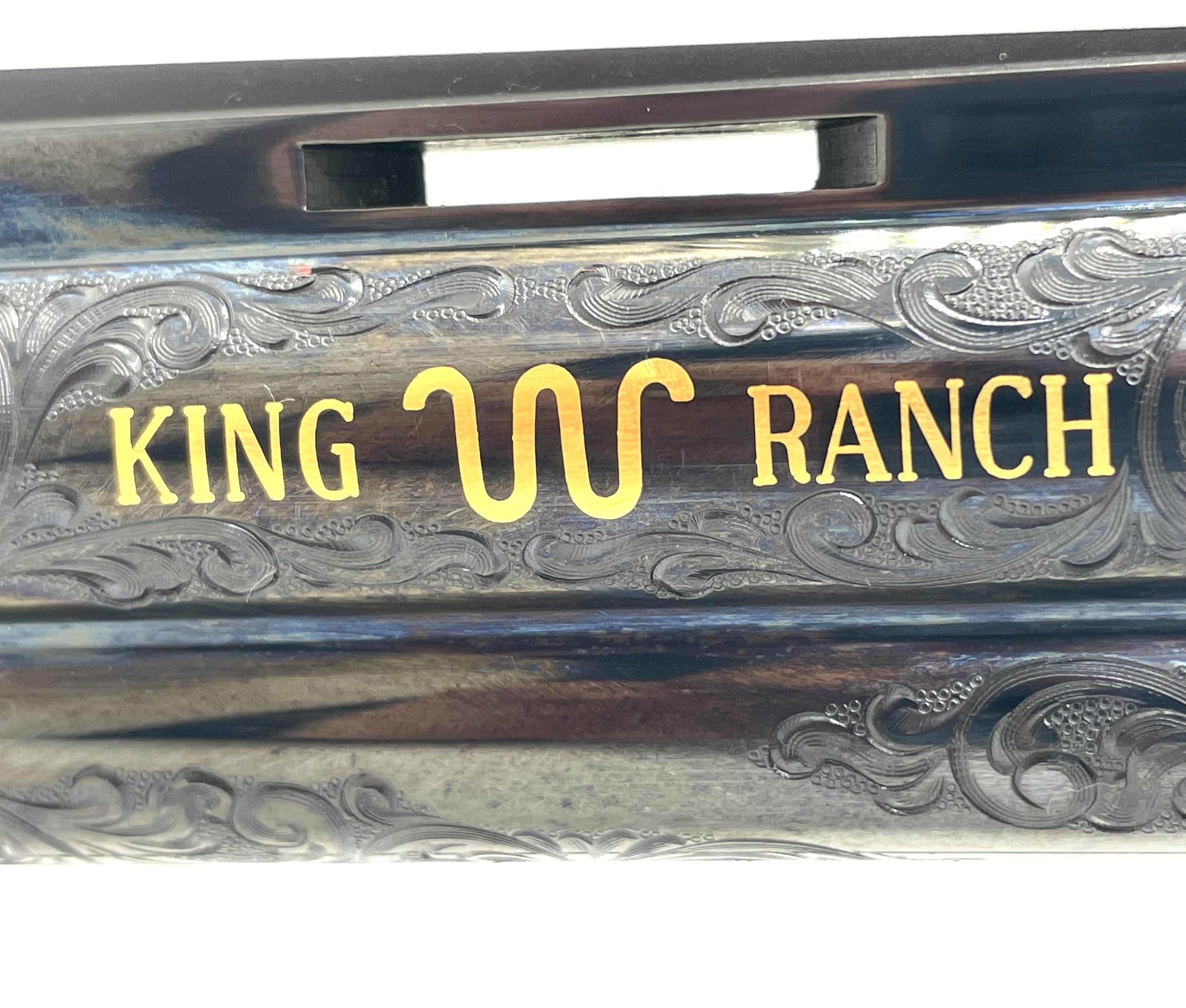 King Ranch Colt Python | Colt Forum