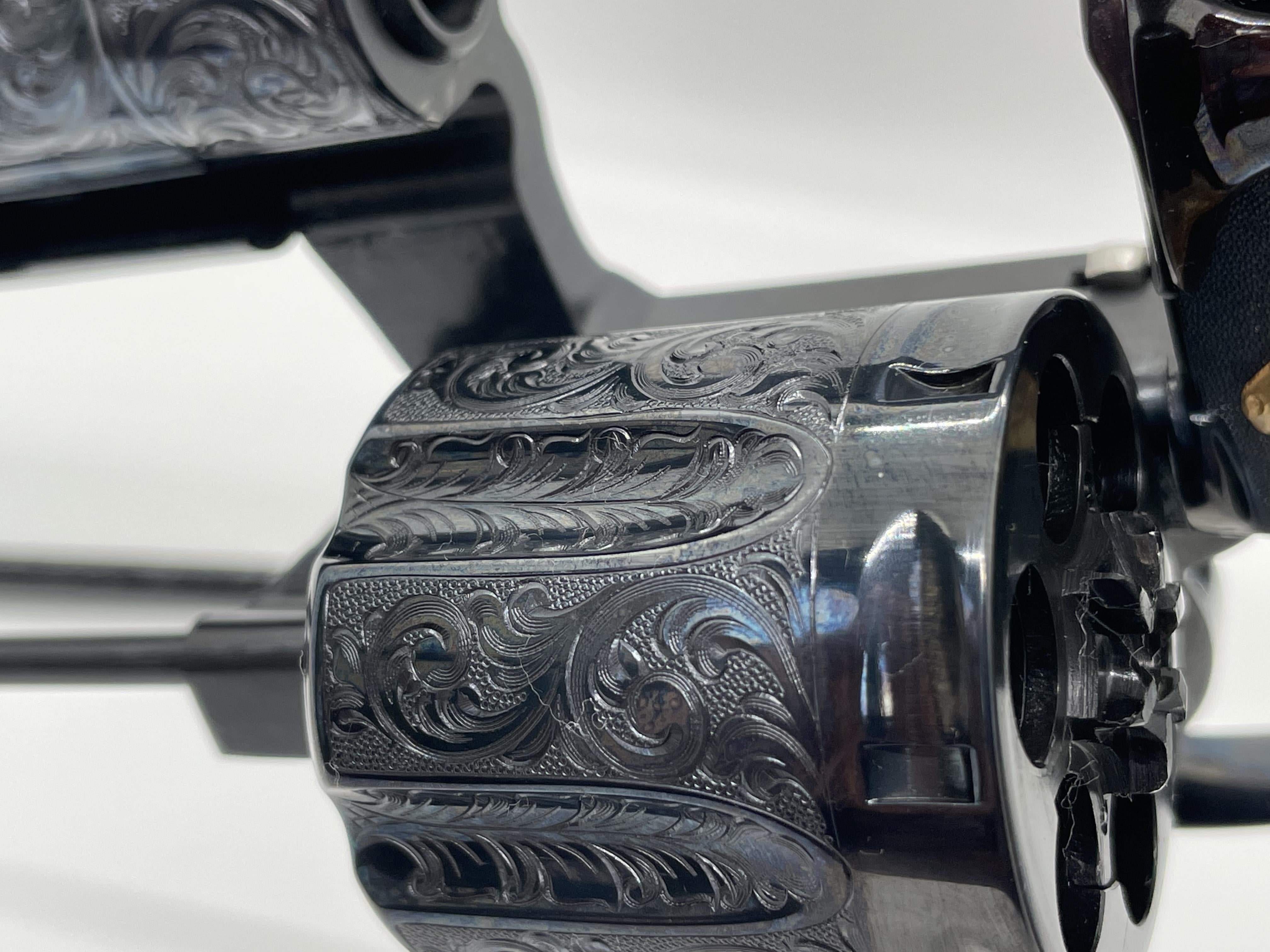 King Ranch Colt Python | Colt Forum