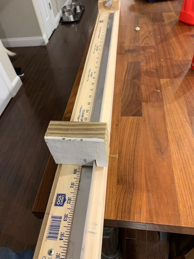 Cutting carbon arrows Archery Talk Forum