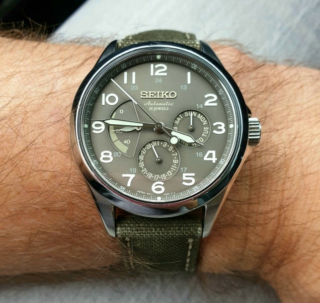 seiko sara019